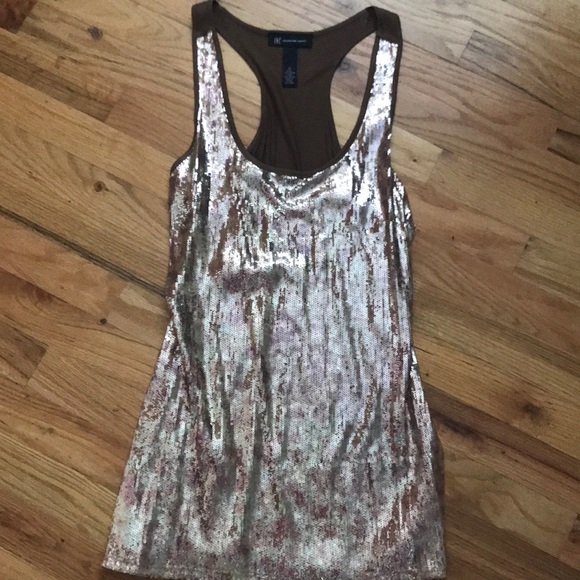 Inc international top - Picture 1 of 4